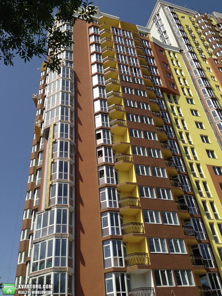 Sell 2-room apartment. Киев,  Коперника — photo 1
