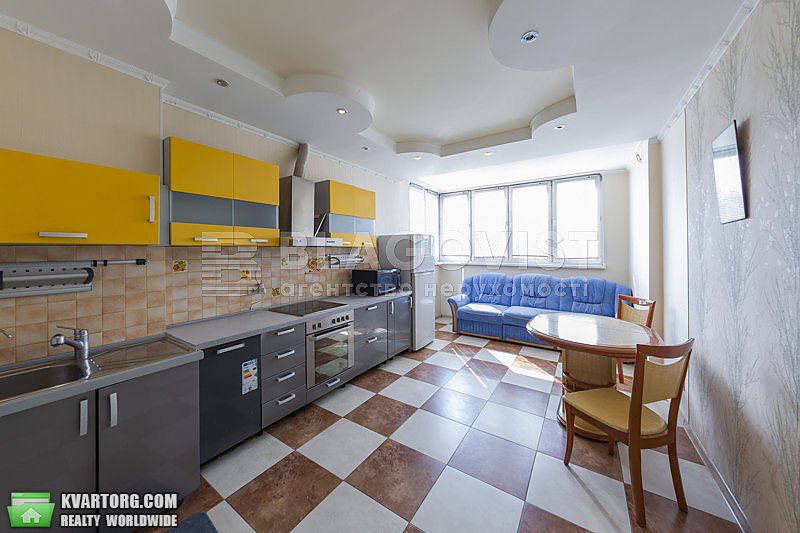 Sell 2-room apartment. Киев,  Голосеевская — photo 1