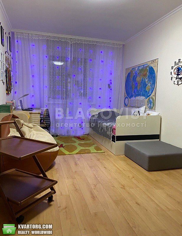 Sell 2-room apartment. Киев,  Саперно-Слободская — photo 7