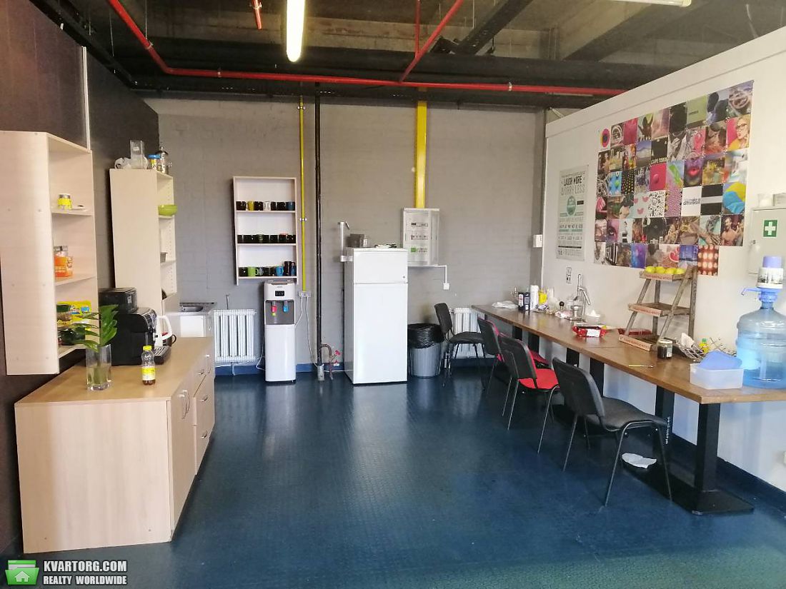 Rent out office. Киев,  Малиновского — photo 3