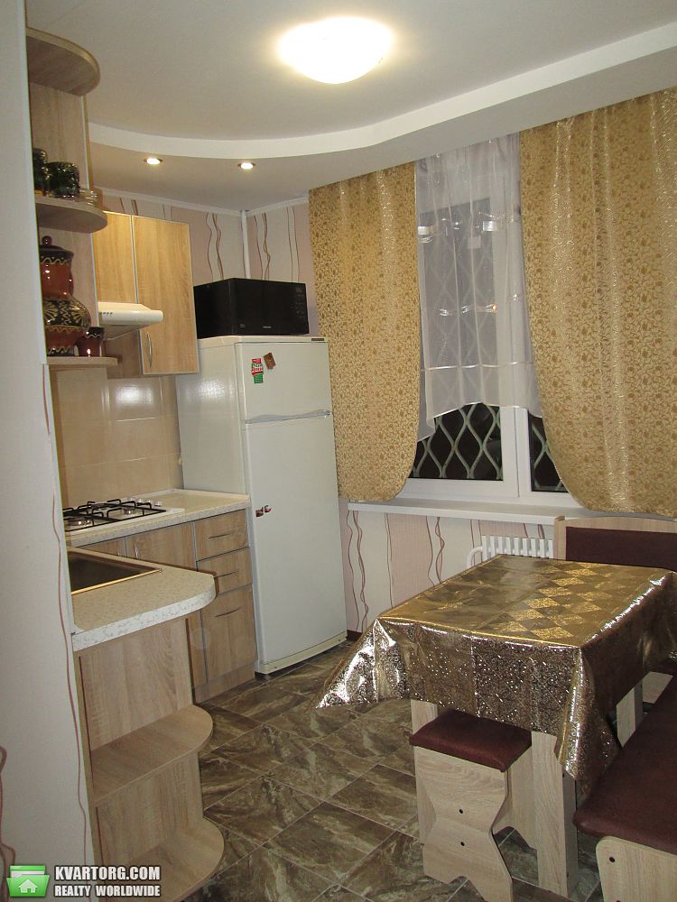 Rent out 1-room apartment. Харьков,  Социалистическая — photo 7