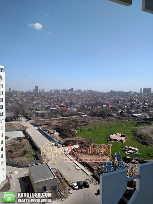 Sell 1-room apartment. Одесса, Берёзовая — photo 2