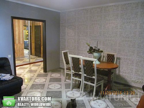 Sell 3-room apartment. Киев, Вильямса — photo 3