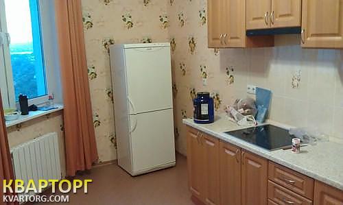 сдам 1-комнатную квартиру. Киев,  Фучика - фото 1