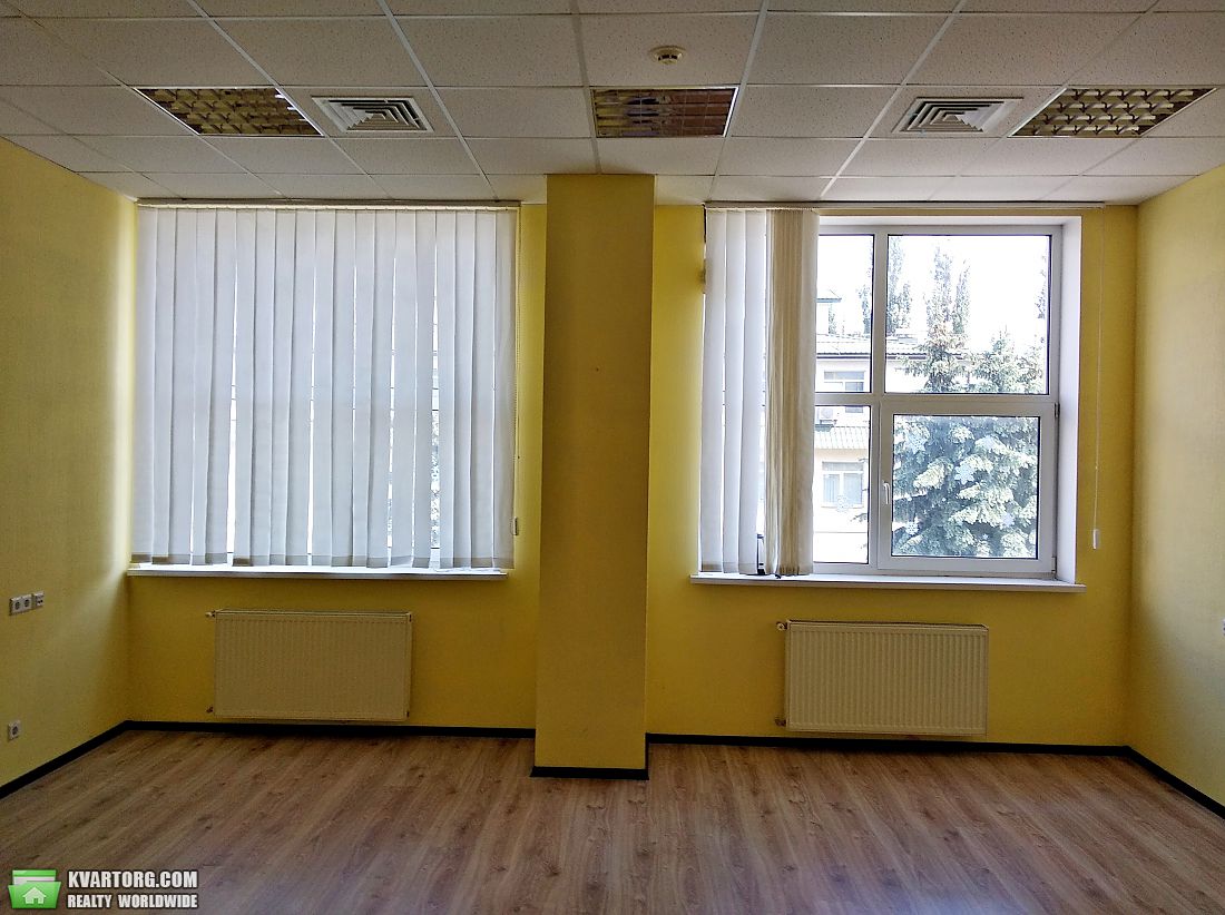 Rent out office. Киев,  Мельникова — photo 2