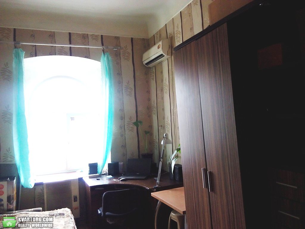 Sell 1-room apartment. Одесса, Валиховский переулок — photo 1