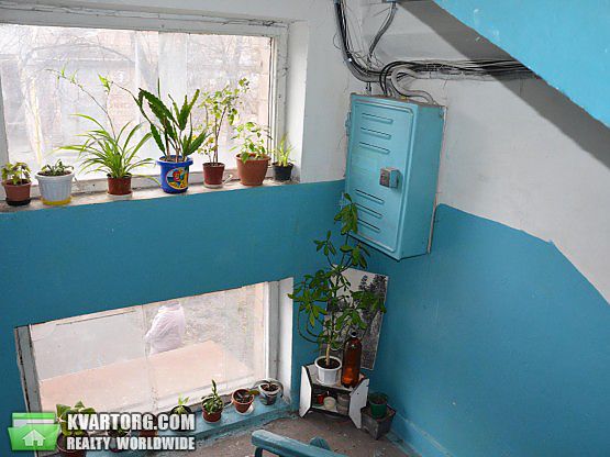 Sell 1-room apartment. Киев,  Краснопольская — photo 6
