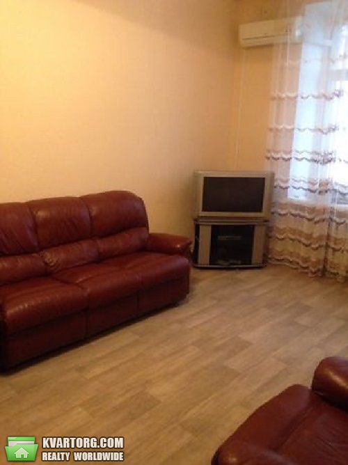 Sell 2-room apartment. Киев,  Жилянская — photo 2