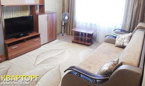 Rent out 2-room apartment. Киев,  Драйзера — photo 1