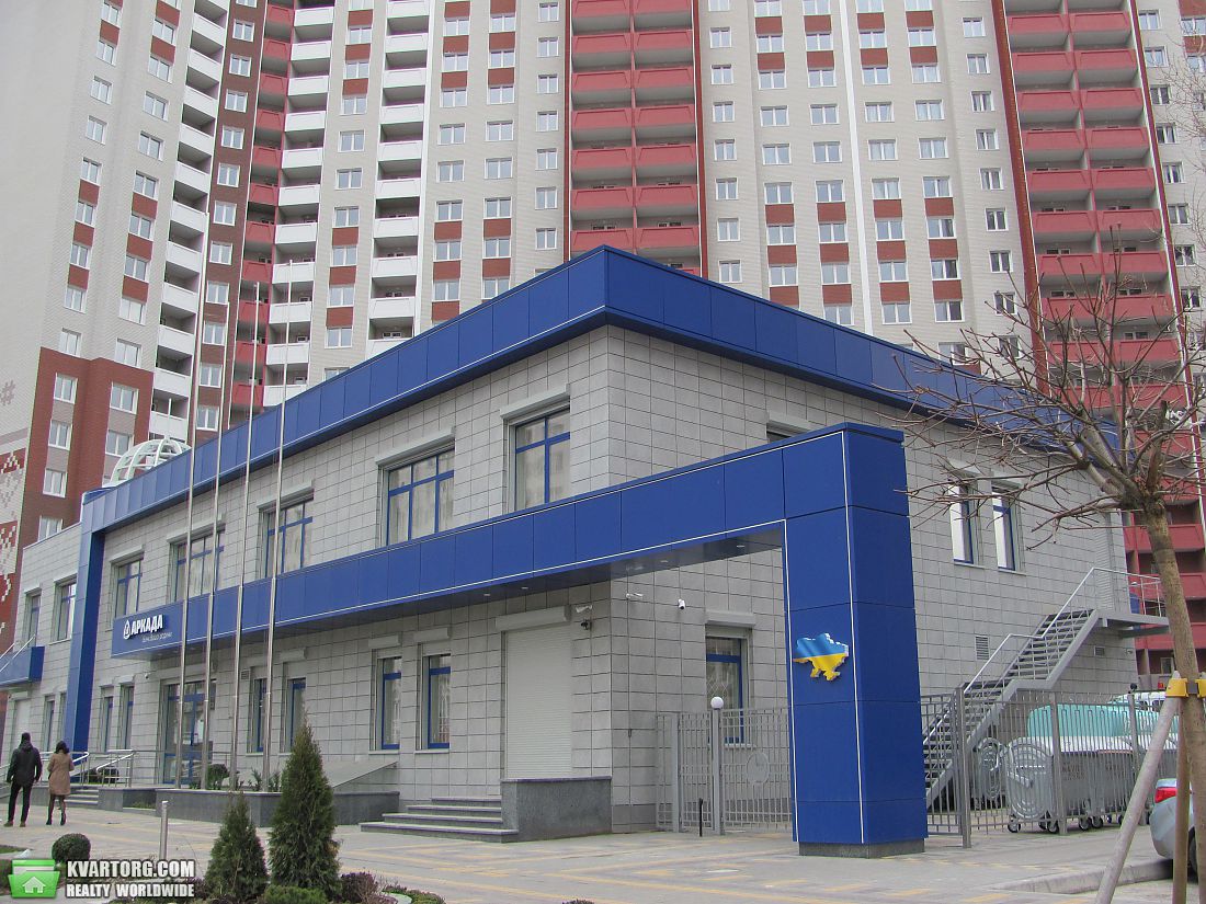 Sell 1-room apartment. Киев, Елизаветы Чавдар — photo 1