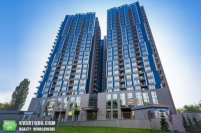Rent out 2-room apartment. Киев, Ивана Кудри — photo 1