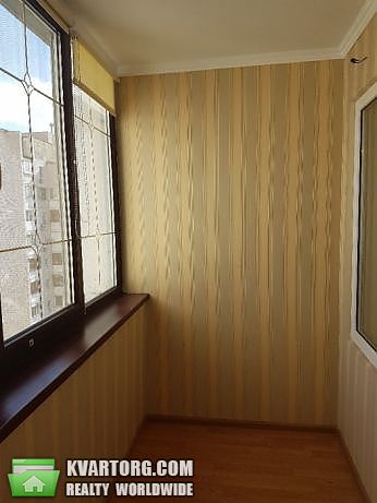 Rent out 1-room apartment. Киев,  Милославская — photo 3