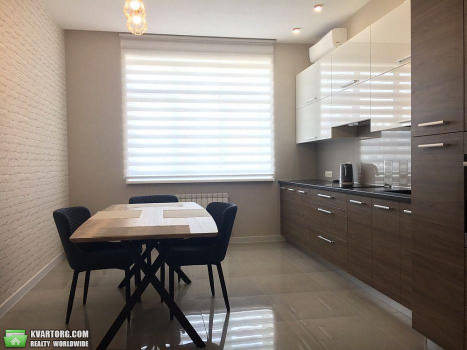 Rent out 3-room apartment. Киев,  Кудрявский спуск — photo 4