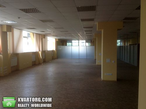 Rent out office. Киев, Палладина пр — photo 6