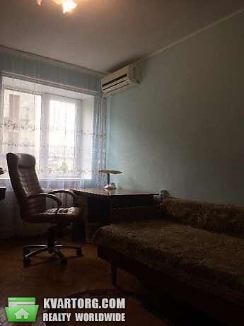 Rent out 3-room apartment. Киев,  Подвойского — photo 8