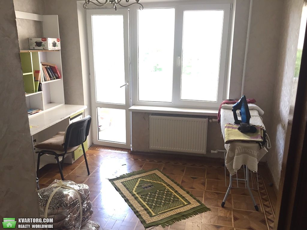 Sell 5-room apartment. Одесса, Варненская / 25 Чапаевско — photo 8