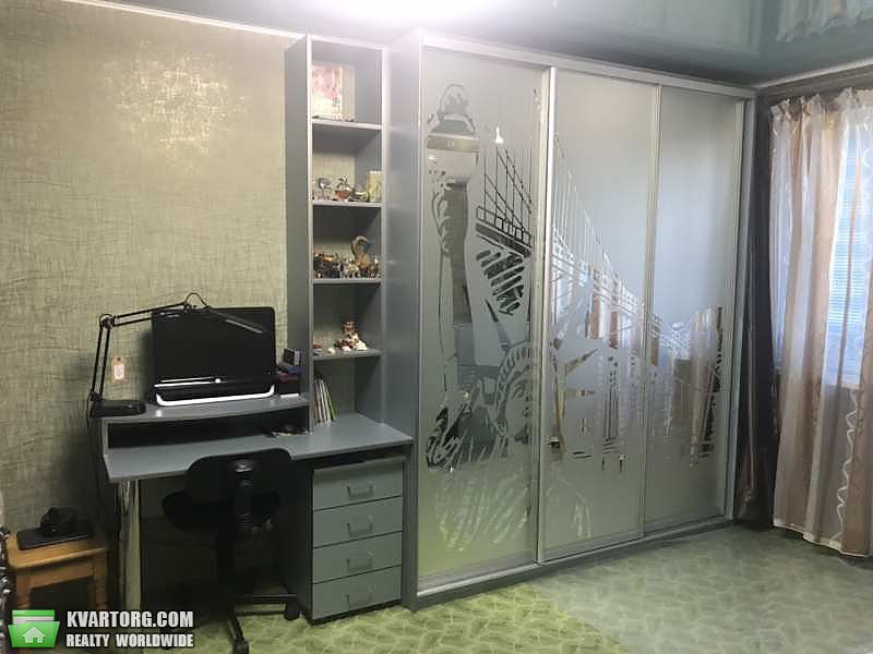 Sell 1-room apartment. Харьков, Жасминовый бульвар — photo 3