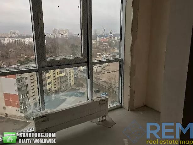 Sell 1-room apartment. Одесса, Французский бул. — photo 2