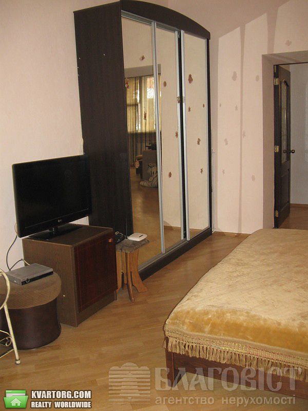 Sell 2-room apartment. Киев, Жилянская — photo 6