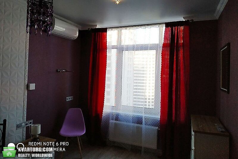 Sell 2-room apartment. Киев, Сверстюка — photo 9