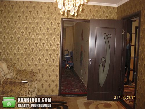 Sell 4-room apartment. Одесса, Жукова Маршала проспект — photo 8
