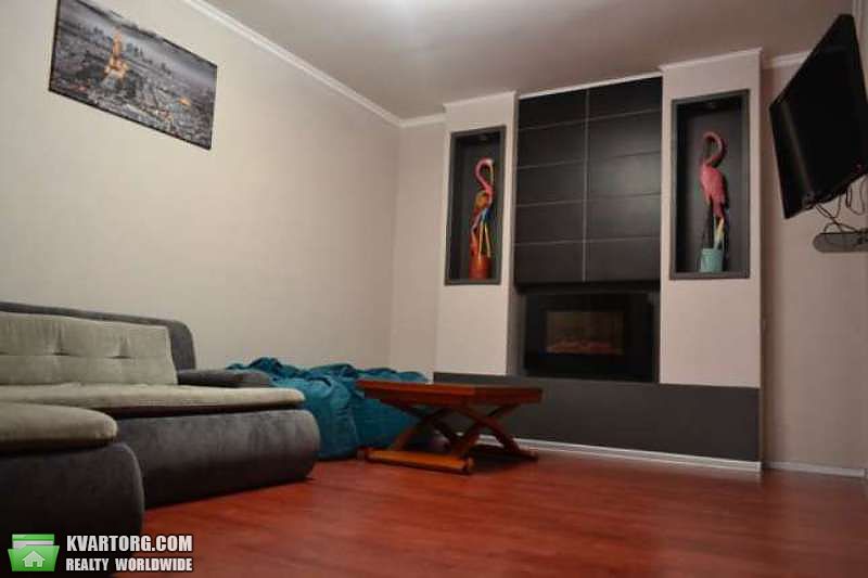 Sell 3-room apartment. Киев,  Подлесная — photo 5