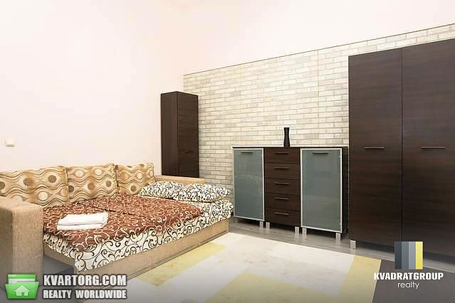 Rent out 1-room apartment. Киев, Глинки — photo 8