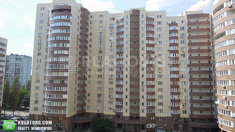 Sell 2-room apartment. Киев, Кольцова бульв., — photo 9