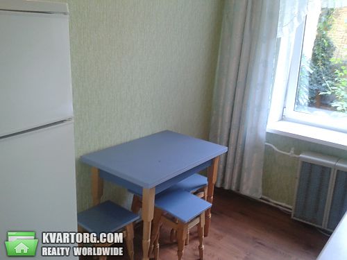 Rent out 2-room apartment. Киев, Малая Житомирская — photo 6