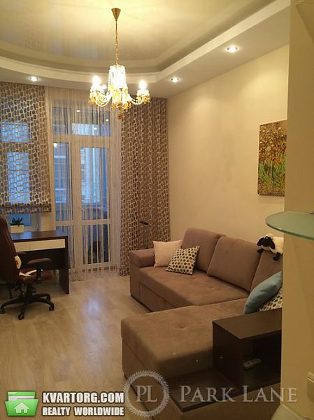Sell 2-room apartment. Киев, Саксаганского — photo 10