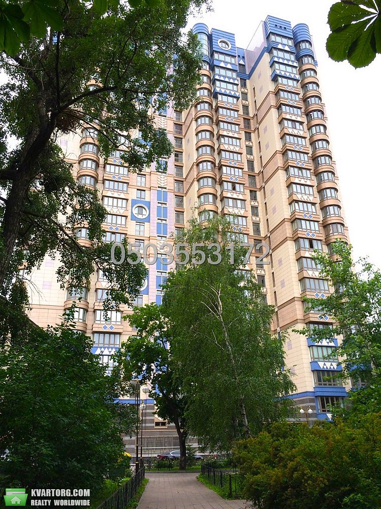 Sell 4-room apartment. Киев,  Институтская — photo 2
