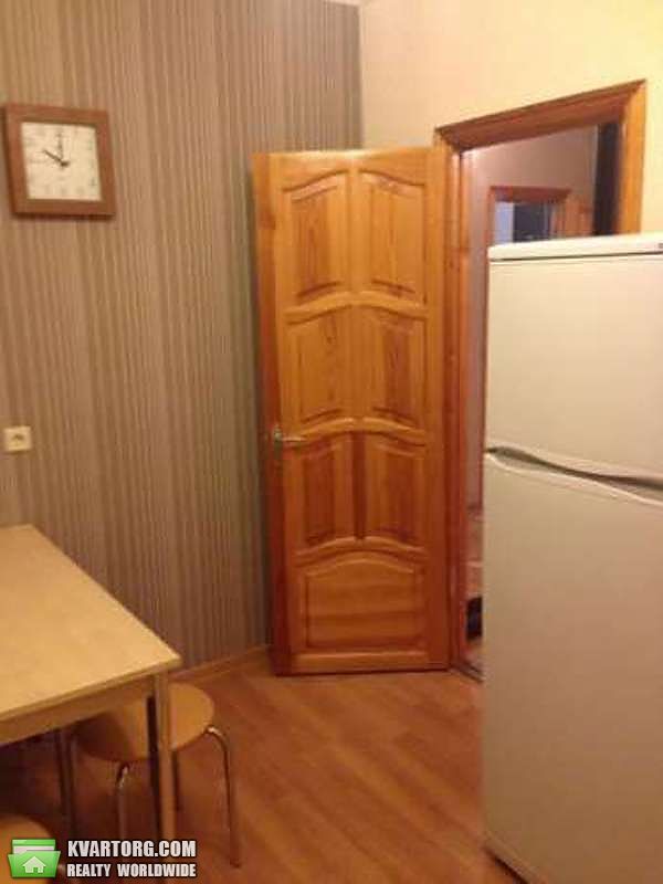 Sell 1-room apartment. Киев,  Лайоша Гавро — photo 4