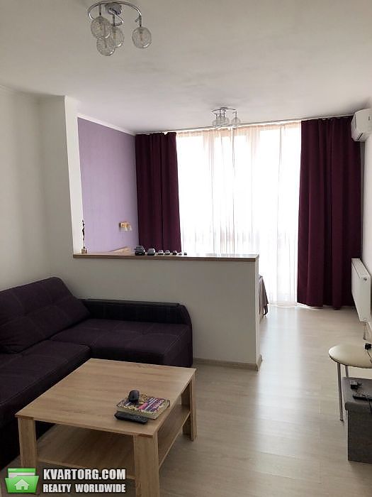 Sell 1-room apartment. Киев,  Андрющенко — photo 2