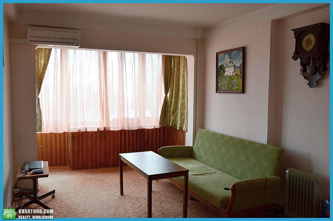 Sell 3-room apartment. Киев,  Русановская наб — photo 1