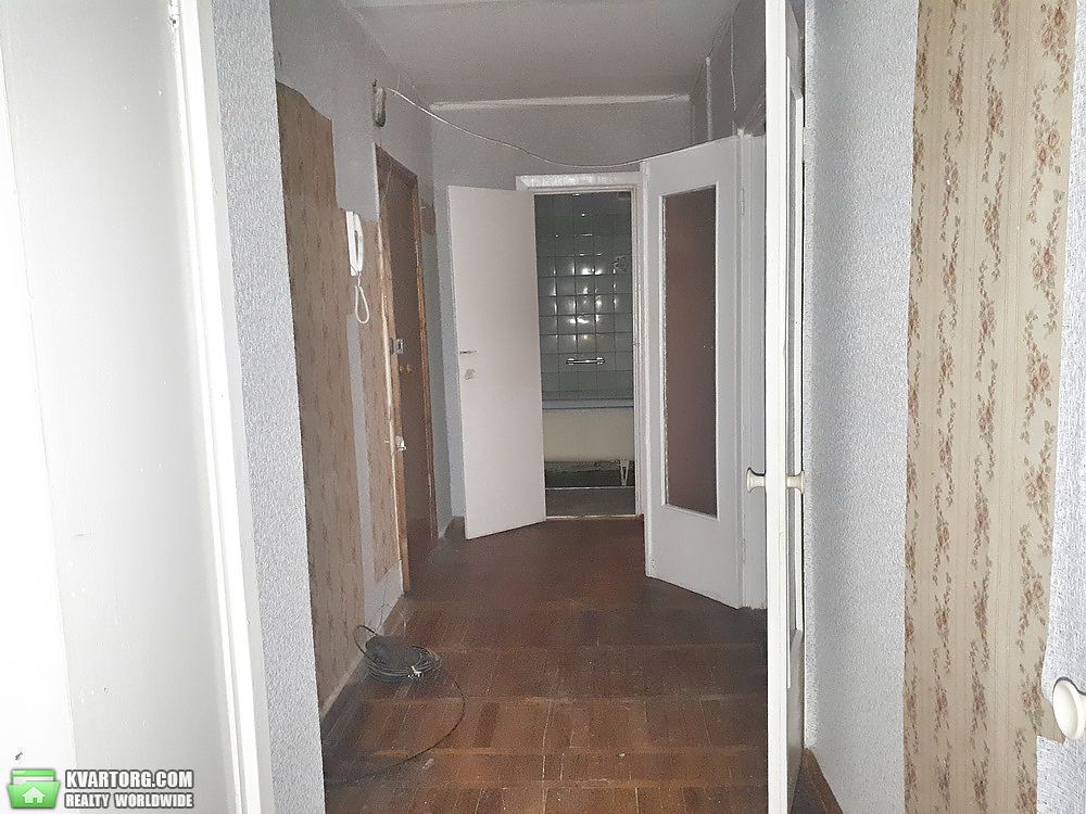 Sell 2-room apartment. Днепропетровск, дзержинского — photo 4