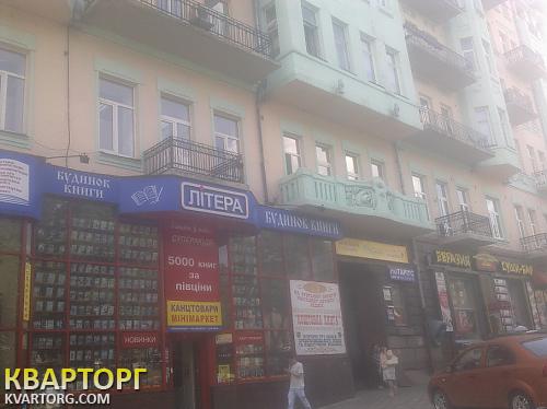 Rent out office. Киев, ул.Льва Толстого,11 — photo 1