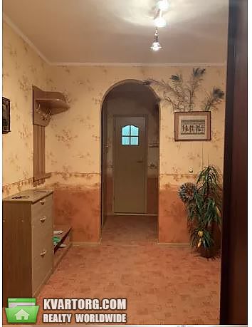 Rent out 2-room apartment. Киев,  Вишняковская — photo 1