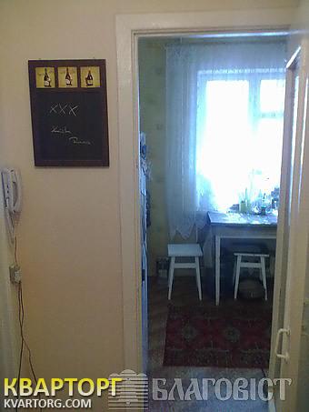 Sell 1-room apartment. Киев,  Кловский спуск — photo 5