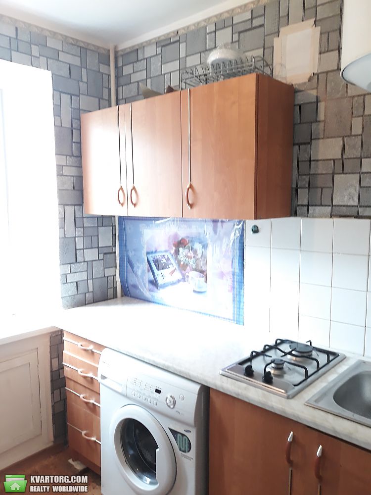 Rent out 1-room apartment. Одесса, проспект адмиральский — photo 3