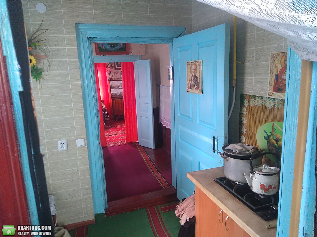 Sell house. Чернигов, 8 Марта — photo 7