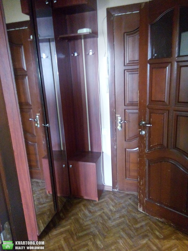 Rent out 1-room apartment. Киев,  Василевской — photo 5