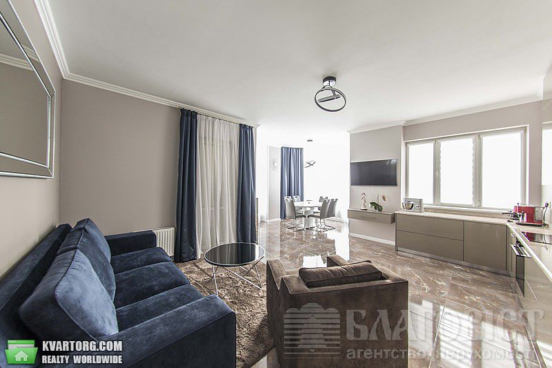 Sell 2-room apartment. Киев,  Драгомирова — photo 1