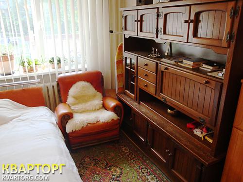 Rent out 1-room apartment. Киев,  Пражская — photo 4