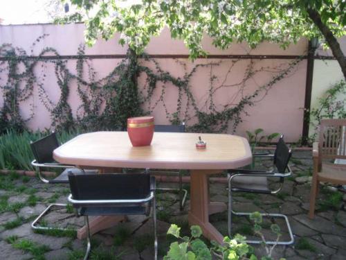 Rent out house. Одесса, фонтанская дорога — photo 5