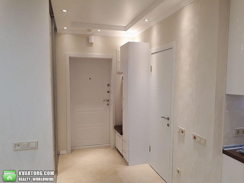 Rent out 2-room apartment. Киев, Софии Русовой — photo 7