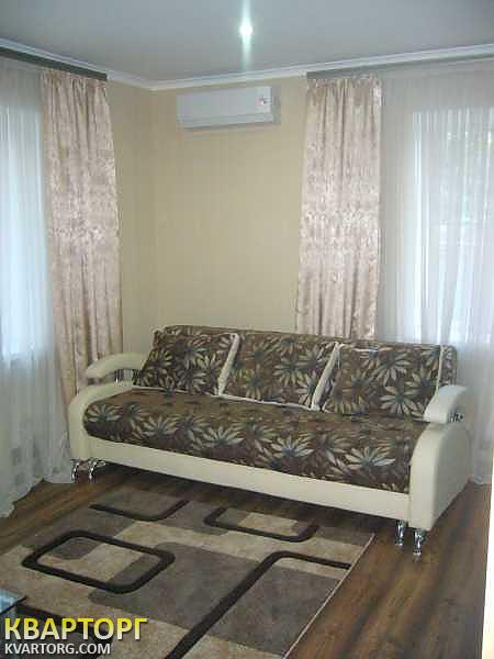 Rent out 1-room apartment. Одесса, Крайняя — photo 3