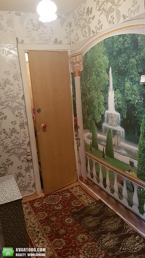 Sell 1-room apartment. Киев,  Рокоссовского пр — photo 7