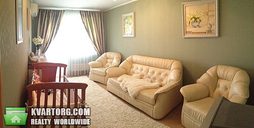 Sell 3-room apartment. Киев, Бальзака — photo 4