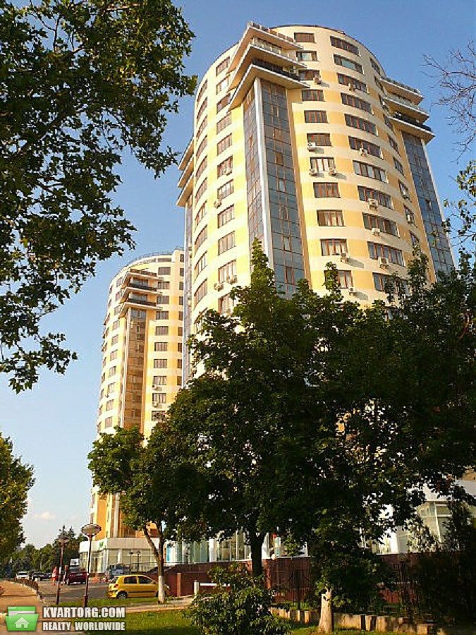 Rent out 3-room apartment. Одесса, Шевченко проспект — photo 2