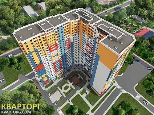 Sell 3-room apartment. Киев, Сивашская — photo 2